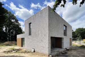 Villa Bousberg Landgraaf